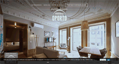 Desktop Screenshot of aparthoteloporto.com